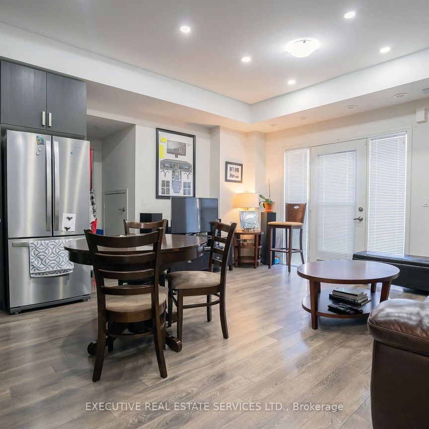 For Lease - 1 Beckenrose Court Unit# 130, Brampton, Ontario - Photo 1