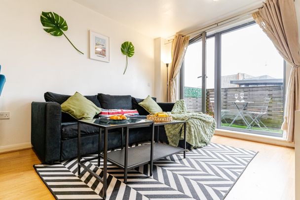 2 Bed Flat, Skyline, B1 - Photo 1