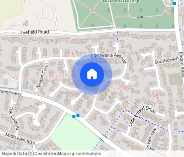 Fraser Close, Weston-Super-Mare, North Somerset - Photo 1