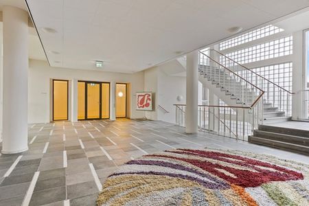 Te huur: Appartement Tivolilaan 179 in Arnhem - Foto 4