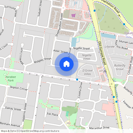 48 Gardenia Circuit, QLD 4503, Dakabin