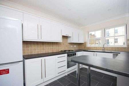 Barry Road, East Dulwich, East Dulwich, SE22 - Photo 5