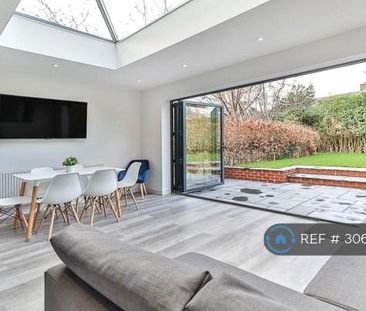 1 bedroom in a house share to rent - Photo 4