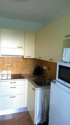 Location Appartement - Photo 1