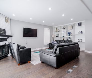 For Lease - 10 Maplewood Drive, Whitby, Ontario - Photo 1