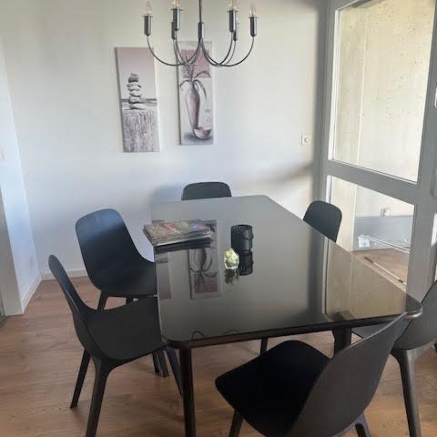 3.5 Zimmer, 100 m² - Photo 1