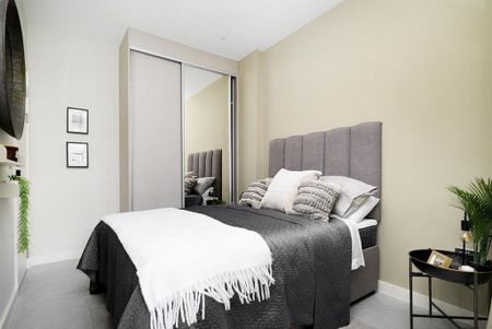 2 bedroom apartment to rent - Photo 5