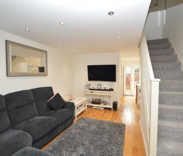 2 bedroom terraced house to rent - Photo 1