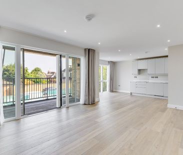 Purley Avenue, Cricklewood, London, NW2 1SB - Photo 3