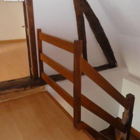 Maison jumelée T3 en Duplex, à 3 kms du centre ville de NOGENT, comprenant de plain pied : ... - Photo 1