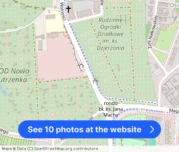 Dla firm, dobra lokalizacja, wyposażone, 15 osób - Photo 1