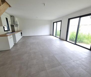 Location maison 4 pièces 95.98 m2 à Tours - Photo 4