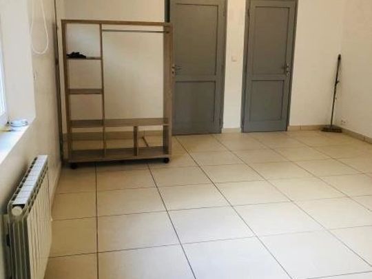 Location Appartement 2 pièces 44 m2 à Saint-Quentin - Photo 1