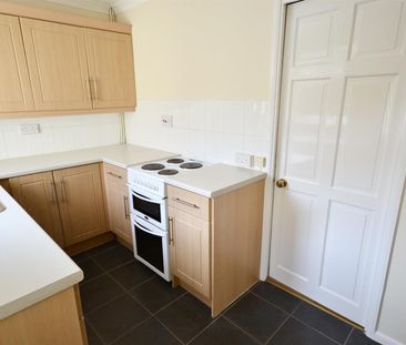 Wicklow Close, Shepshed - Photo 3