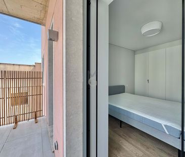 Apartamento T1 em Lisboa - Photo 4