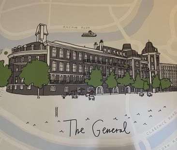 Guinea Street, Bristol - Photo 1