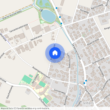 Galtschinisweg 43, 7324 Vilters