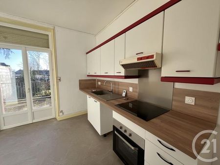 Maison à louer 3 pièces - 65,32 m2 CHATEAUROUX - 36 - Photo 5