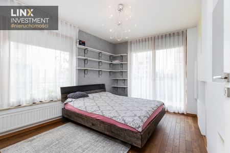 Jasne i przytulne mieszkanie 38m2 z osobną sypialnią przy ul. Masarskiej 13 - Zdjęcie 5