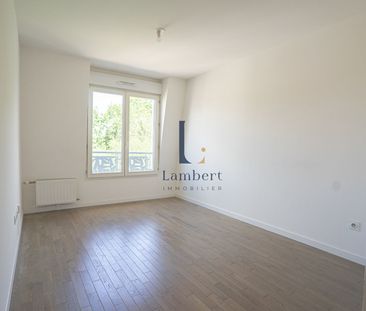 Location Appartement 2 pièces 38m² - Photo 6