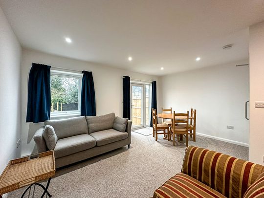 Sherbourne Court, Cambridge - Photo 1