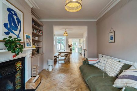 3 bedroom house to rent Lincoln Street, Norwich, Norfolk, NR2 - Photo 2
