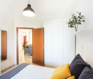 Via Federico Engels, Milan, Lombardy 20153 - Foto 5