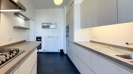 prachtig appartement aan de Jan Van Rijswijcklaan - Photo 2