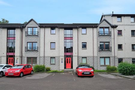 Sunnybank Road, Aberdeen, AB24 - Photo 3