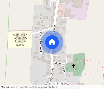 Main Street, Salton - Photo 1