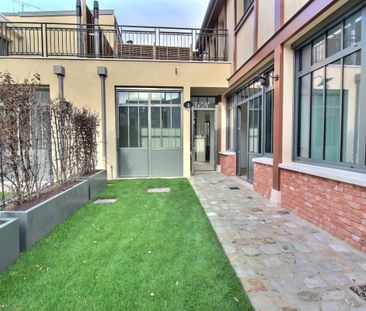 NOTRE DAME, MAISON DE 6P, 120m² AVEC TERRASSE ET JARDIN - Photo 1