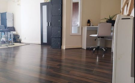 Studio Flat, Villa Road, B19 - Photo 4