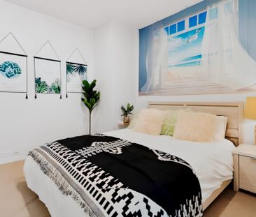 508/8 Pearl River Road,Docklands,Victoria 3008, Melbourne - Photo 2