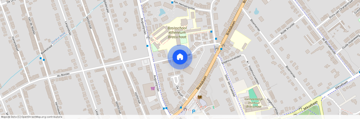 Aerdenlei 22 / 2002, 2930 Brasschaat