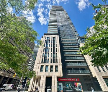 For Lease - 955 Bay Street Unit# 2218, Toronto, Ontario - Photo 5