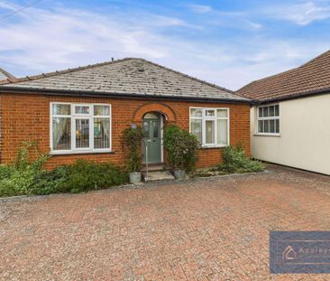 2 bedroom detached bungalow to rent - Photo 5