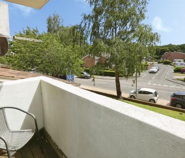 2 bedroom apartment to rent - Photo 6