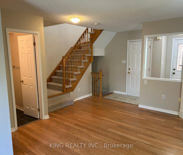 For Lease - 6415 Saratoga Way, Mississauga, Ontario - Photo 4