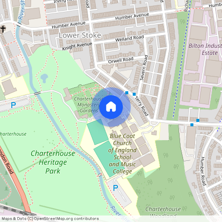 Terry Road, Coventry, CV1 2BA