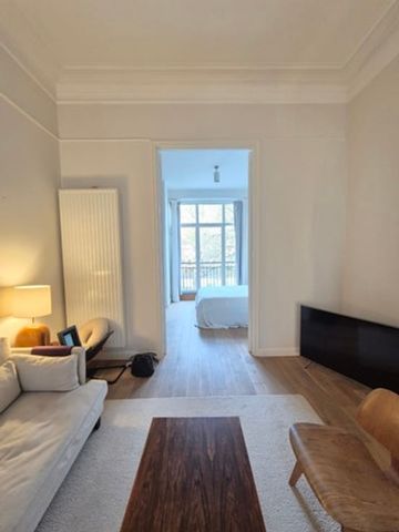 Appartement te huur - Photo 5