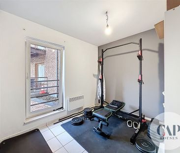 Cap'Houses : Appartement - Foto 4