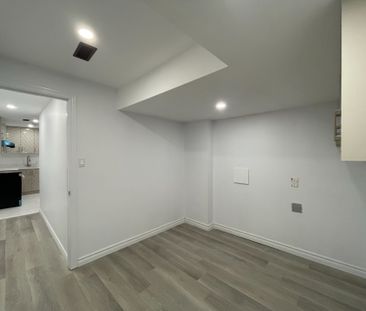 For Lease - 58 Meadowcrest Lane Unit# #Lower, Brampton, Ontario - Photo 5