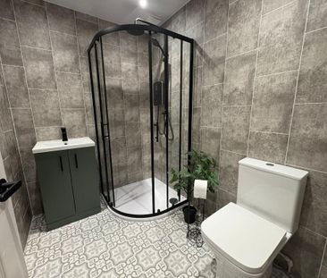 1 bedroom flat to rent - Photo 6