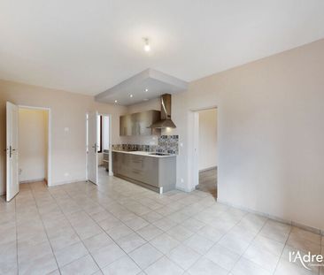 Location appartement 2 pièces, 36.76m², Ozouer-le-Voulgis - Photo 1