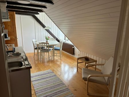 Brunnsgatan, Simrishamn - Photo 5