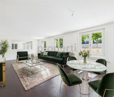 Entdecken Sie Ihr Traumhaus in Bern! Découvrez la maison de vos rêv... - Foto 6