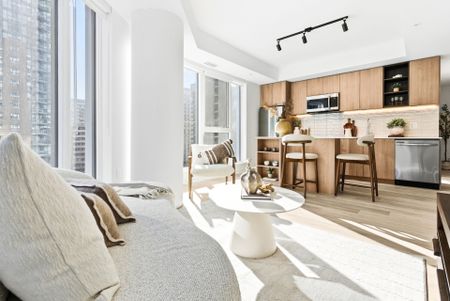 For Lease - 391 Slater Street Unit# 804, Ottawa Centre, Ontario - Photo 4