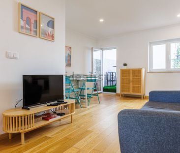 Apartamento em Anjos, Arroios - Photo 5