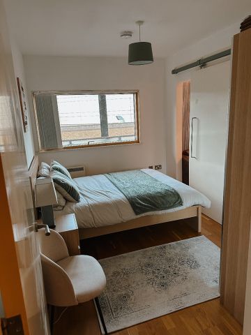 2 Bed Flat, Beaumont Building, M3 - Photo 3
