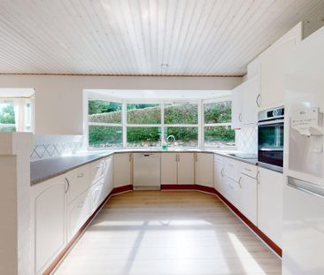 167m² Villa | Hillerød - Photo 6